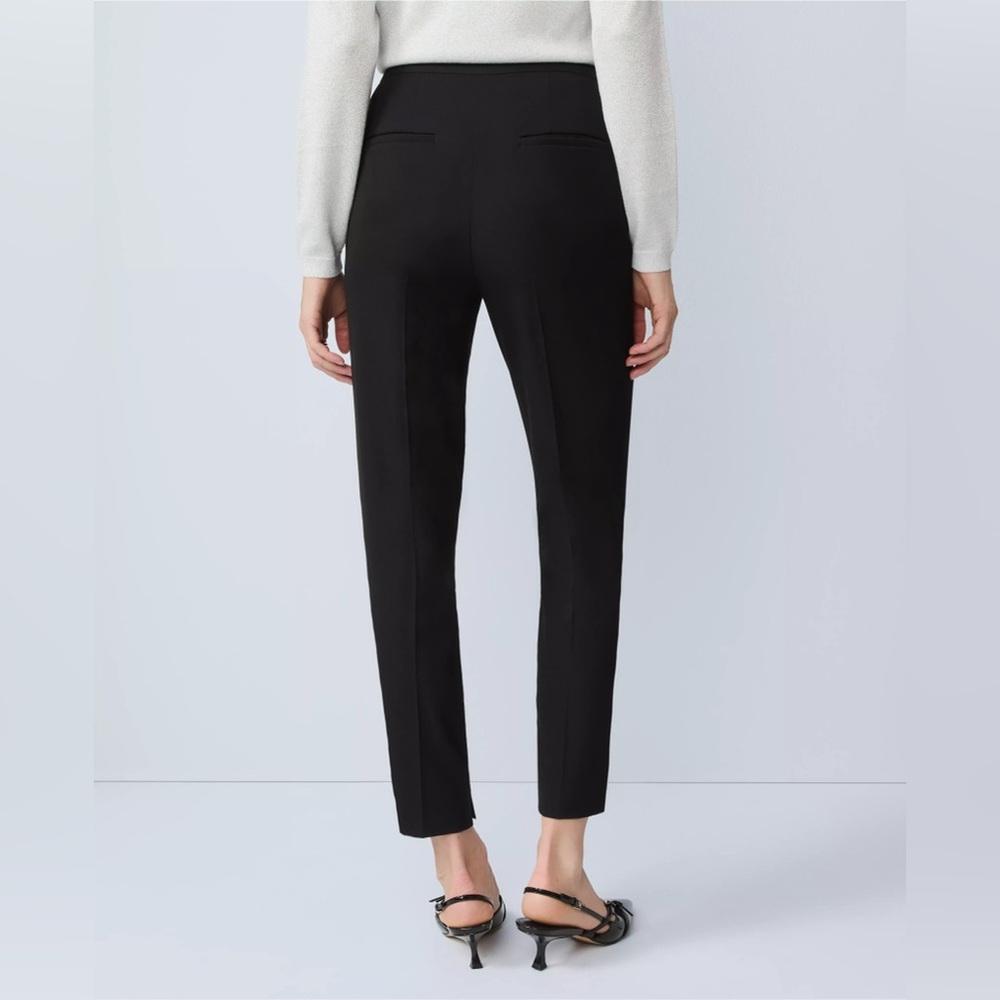NWT Ann Taylor The Natalie Pant - Picture 3 of 5